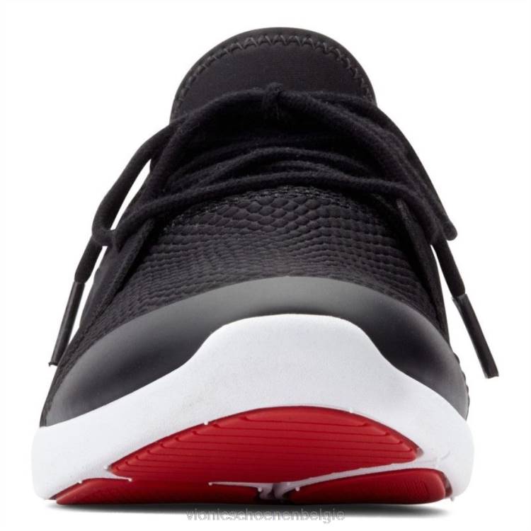 Vionic storm actieve trainer ZND8659 zwart Vionic chaussures belgique