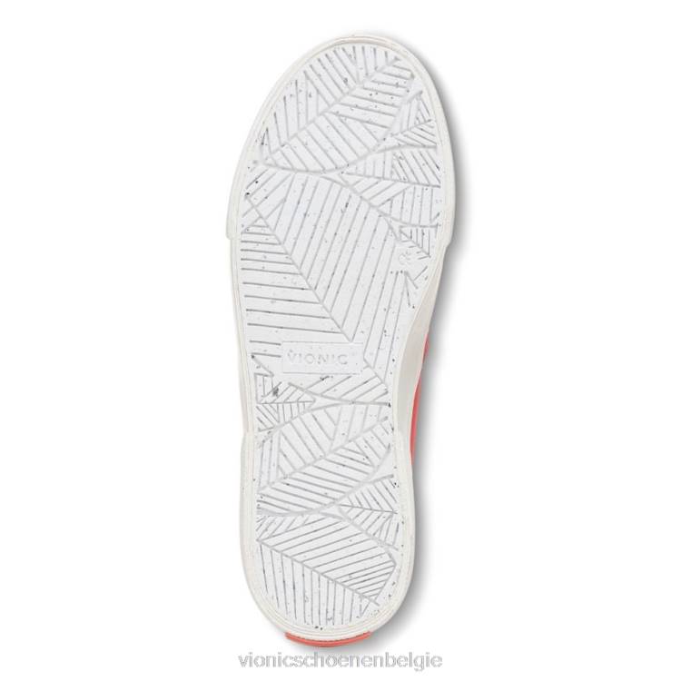 Vionic Groef slip-on sneaker ZND81117 papaver Vionic shoes outlet