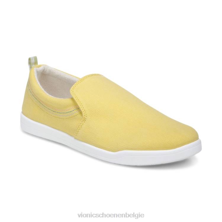 Vionic Marshall glijdt door ZND81162 zonnedoek Vionic belgie