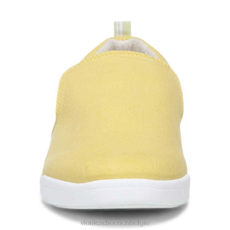 Vionic Marshall glijdt door ZND81162 zonnedoek Vionic belgie