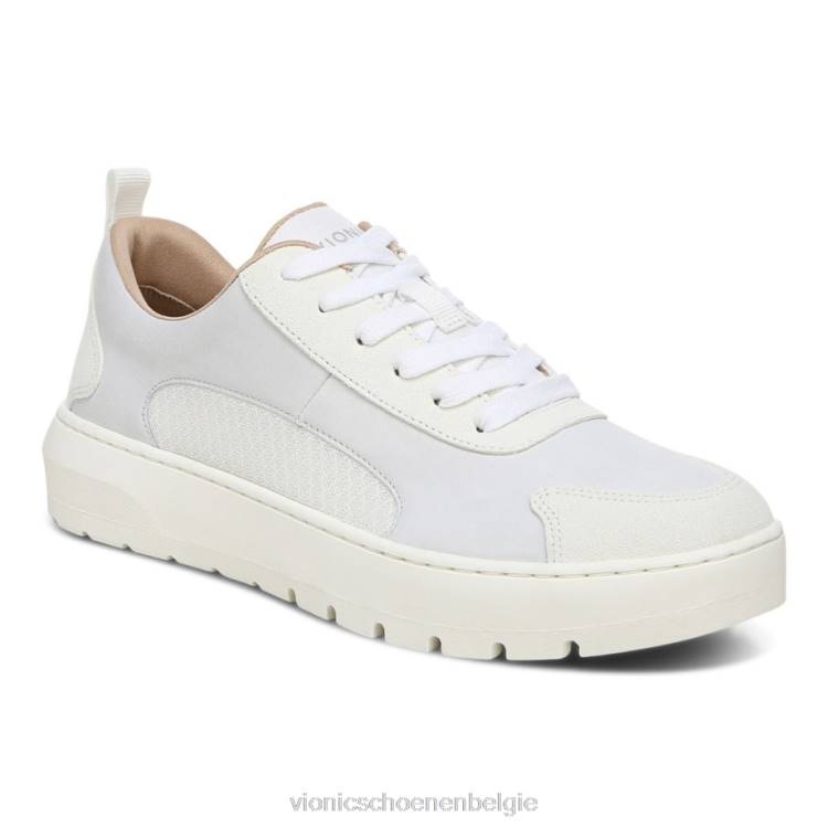 Vionic Willey sneaker ZND81059 room Vionic chaussures belgique