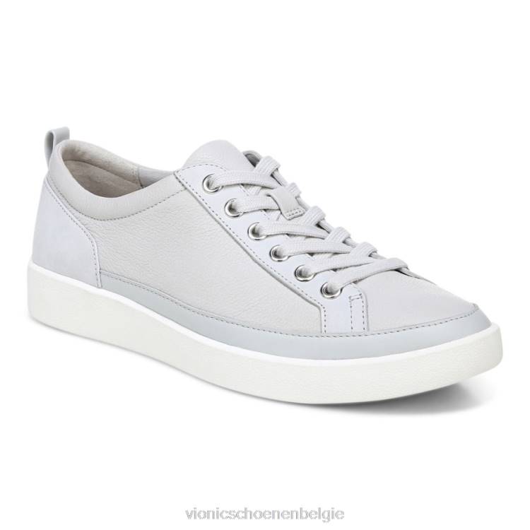 Vionic Winnige sneaker ZND81107 damp leer Vionic chaussures