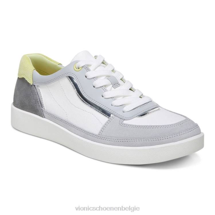 Vionic amerie-sneaker ZND81057 wit Vionic belgie