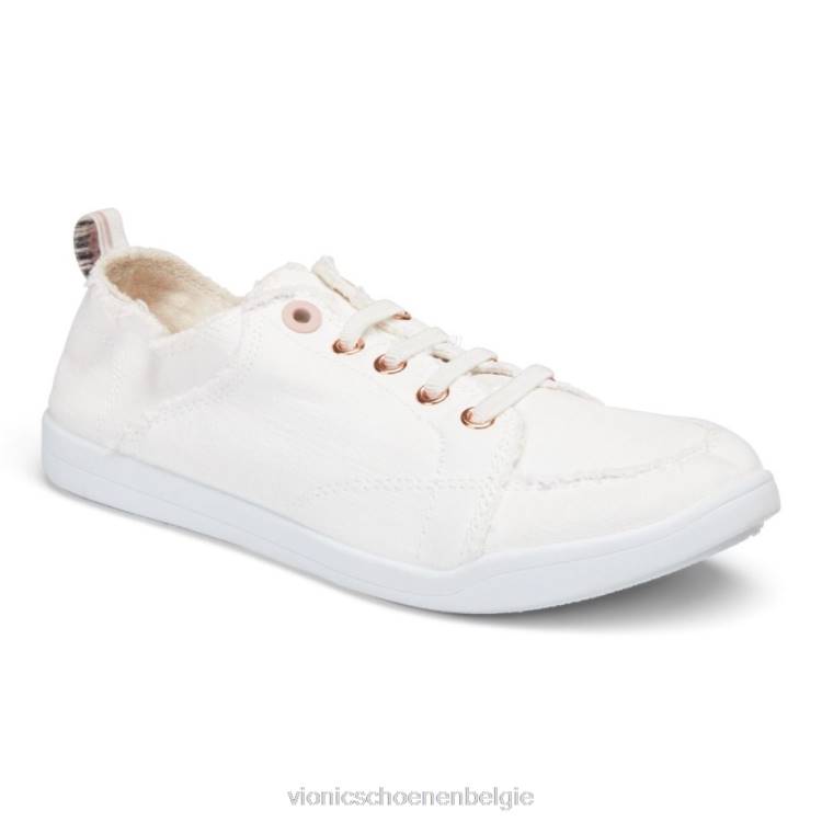 Vionic beach pismo casual sneaker: canvas ZND81087 room Vionic chaussures belgique