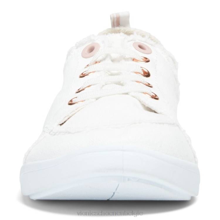 Vionic beach pismo casual sneaker: canvas ZND81087 room Vionic chaussures belgique