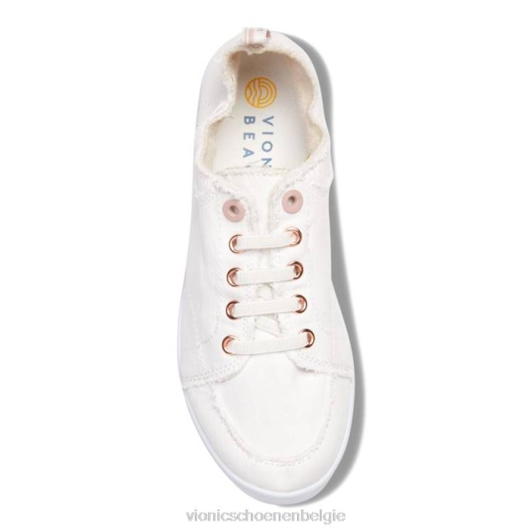 Vionic beach pismo casual sneaker: canvas ZND81087 room Vionic chaussures belgique