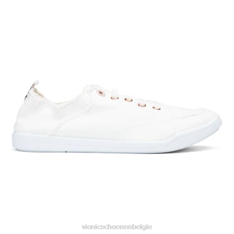 Vionic beach pismo casual sneaker: canvas ZND81087 room Vionic chaussures belgique