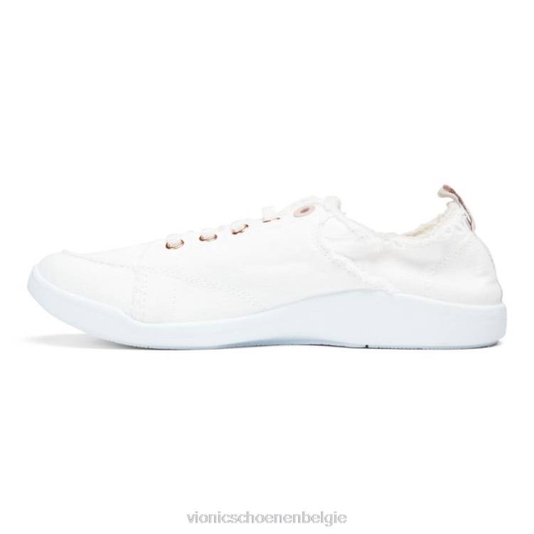 Vionic beach pismo casual sneaker: canvas ZND81087 room Vionic chaussures belgique