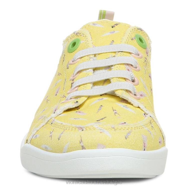 Vionic beach pismo casual sneaker: plezier in de zon ZND81182 zonneschijn Vionic verkooppunten