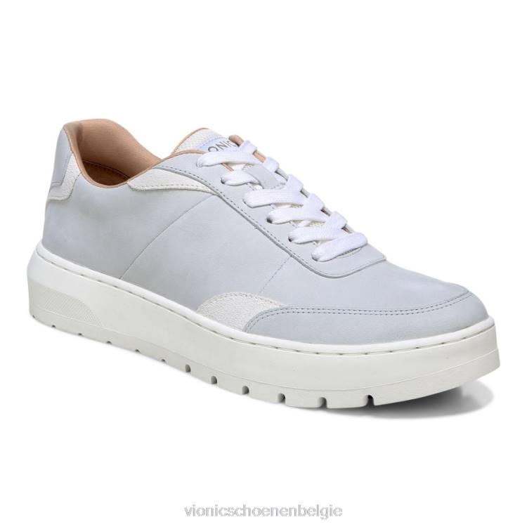 Vionic elsa sneaker ZND81131 gletsjer Vionic shoes outlet