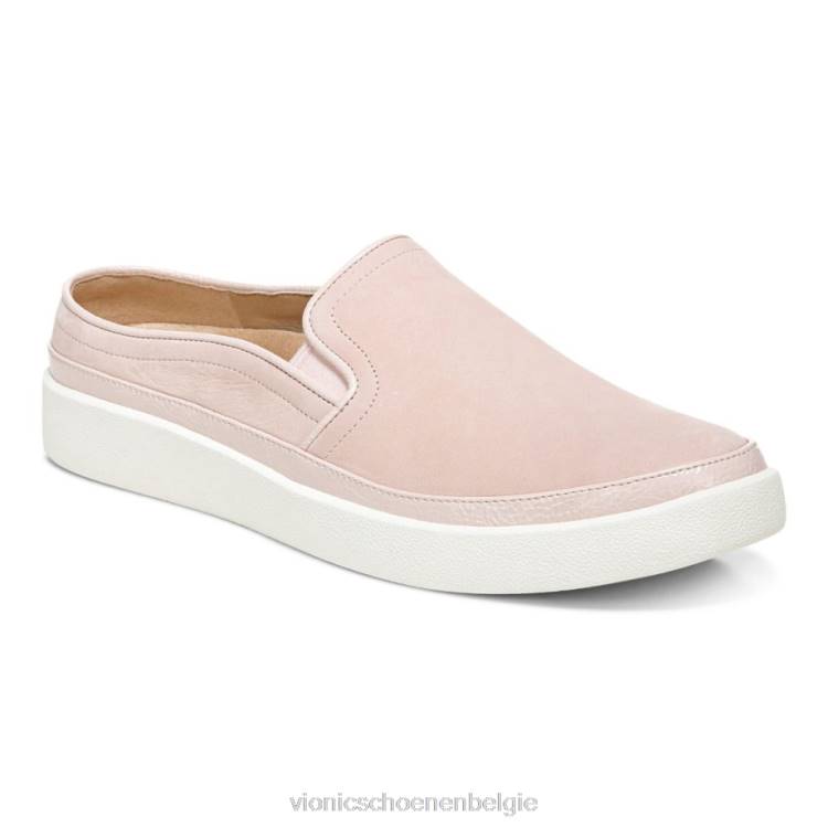 Vionic moeiteloze slip-on sneaker ZND81124 pioen Vionic shoes outlet