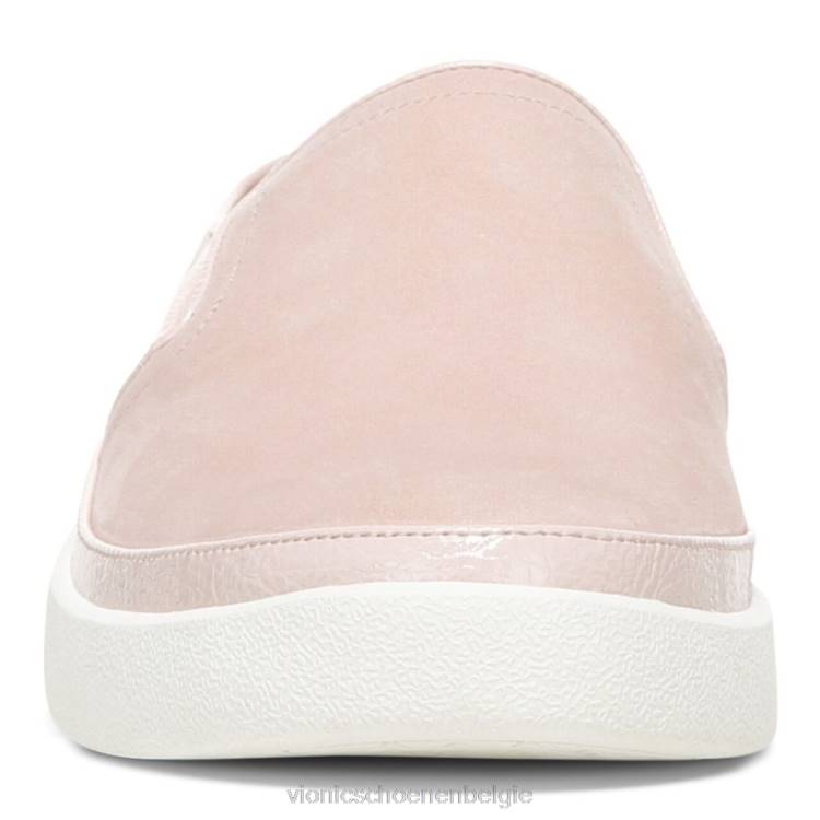 Vionic moeiteloze slip-on sneaker ZND81124 pioen Vionic shoes outlet
