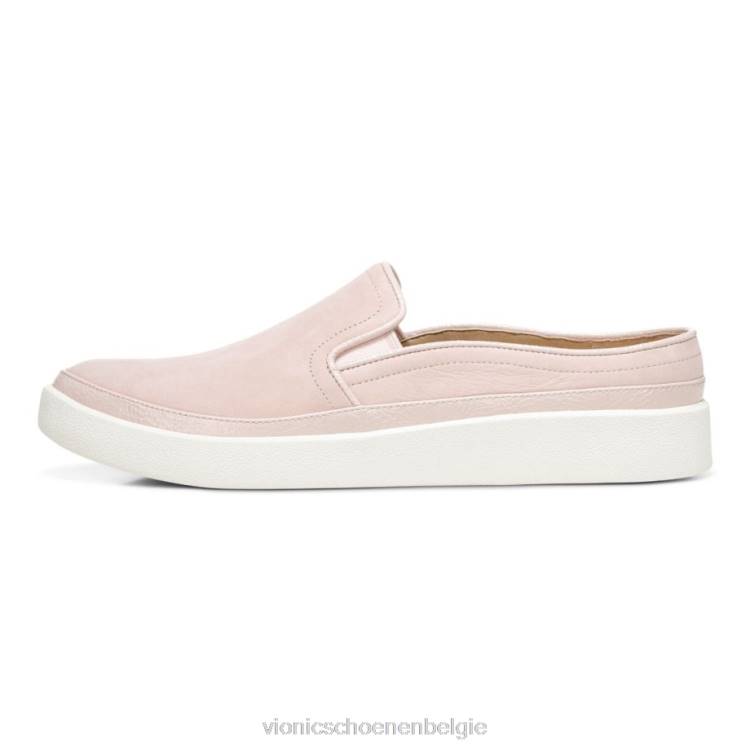 Vionic moeiteloze slip-on sneaker ZND81124 pioen Vionic shoes outlet