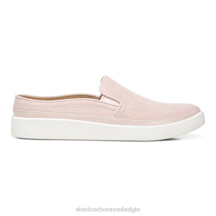 Vionic moeiteloze slip-on sneaker ZND81124 pioen Vionic shoes outlet