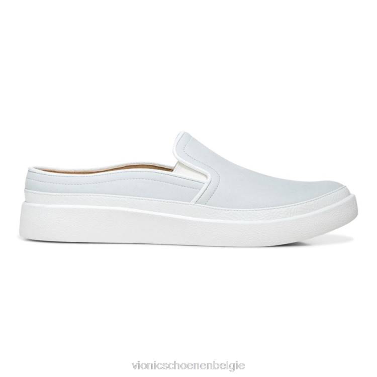 Vionic moeiteloze slip-on sneaker ZND81128 gletsjer Vionic chaussures