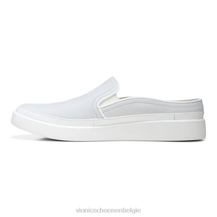 Vionic moeiteloze slip-on sneaker ZND81128 gletsjer Vionic chaussures