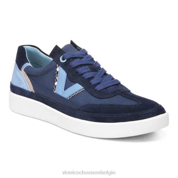 Vionic mylie-sneaker ZND81054 marine Vionic shoes outlet