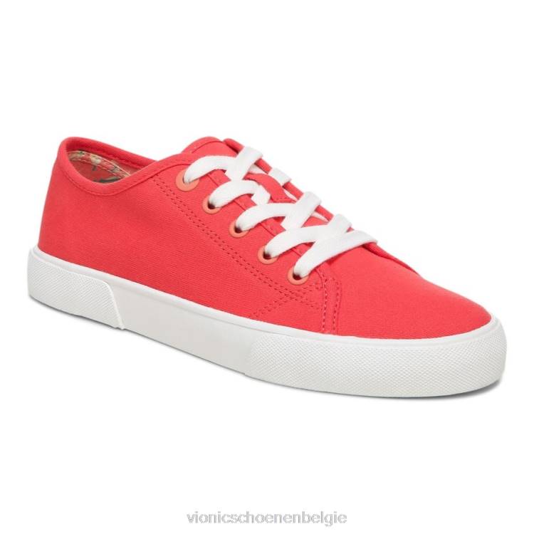 Vionic oase sneaker ZND81116 papaver Vionic sandals