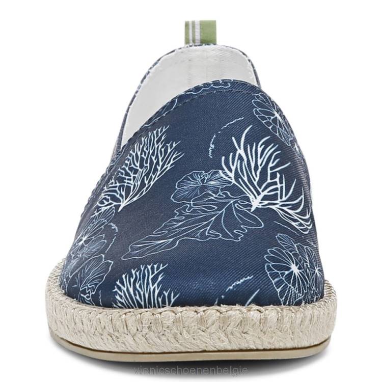 Vionic strand x proteus: lagune ZND81065 oceaan blauw Vionic chaussures