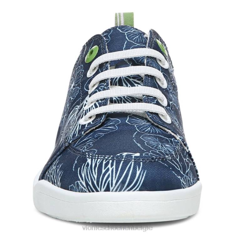 Vionic strand x proteus: pismo ZND81063 oceaan blauw Vionic verkooppunten