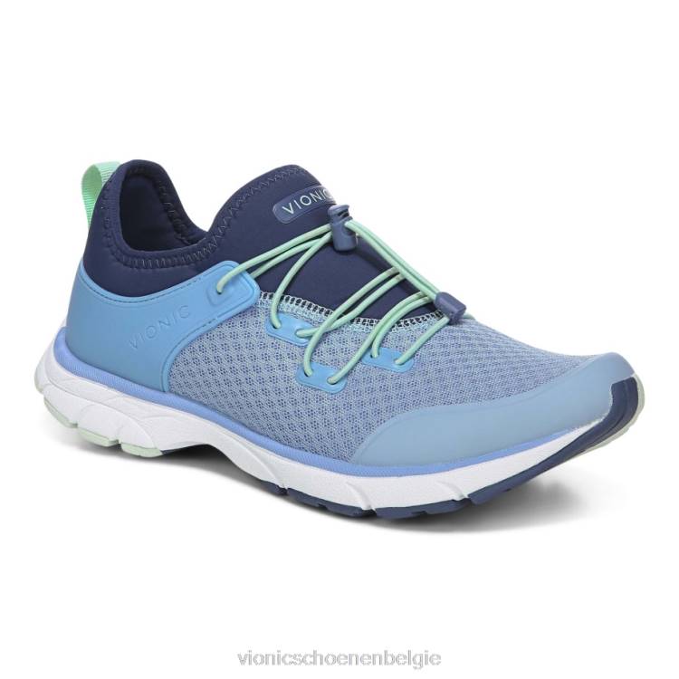 Vionic Londen trainer ZND8174 klokje Vionic verkooppunten