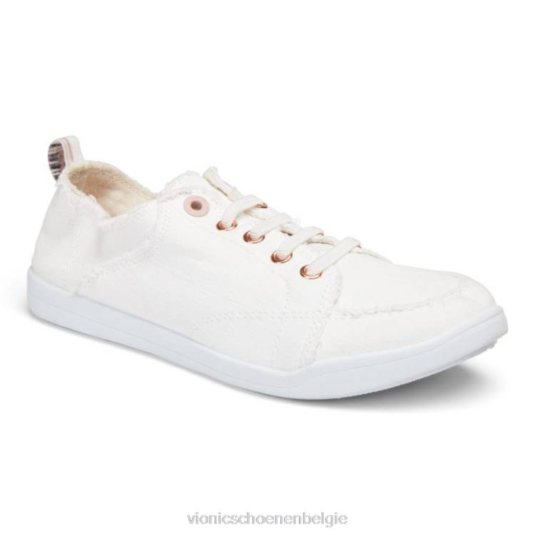 Vionic Pismo casual trainer ZND8537 room Vionic chaussures belgique
