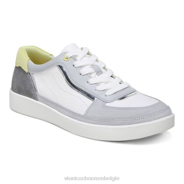 Vionic amerie trainer ZND8280 wit Vionic chaussures