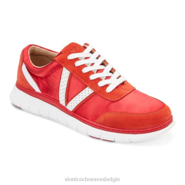 Vionic nana trainer ZND8200 kers Vionic chaussures belgique