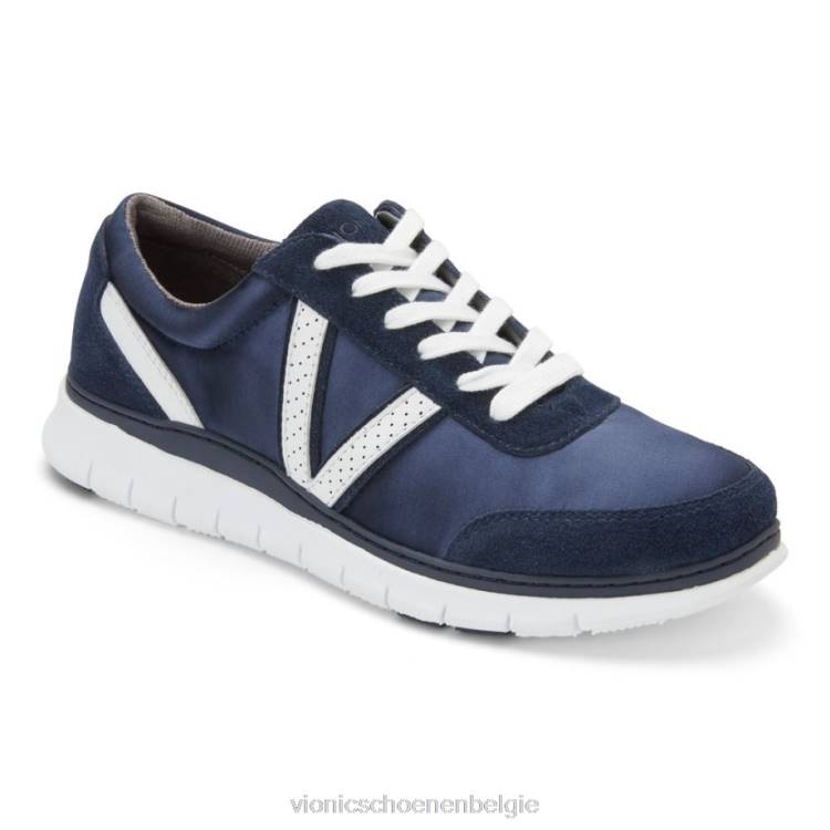 Vionic nana trainer ZND8202 marine Vionic shoes outlet