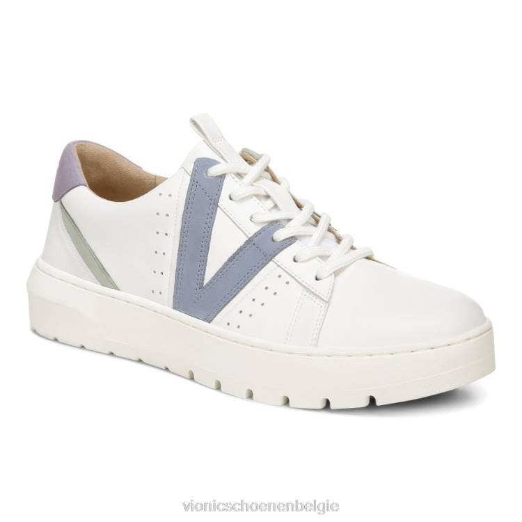 Vionic simasa-trainer ZND8650 wit Vionic belgie