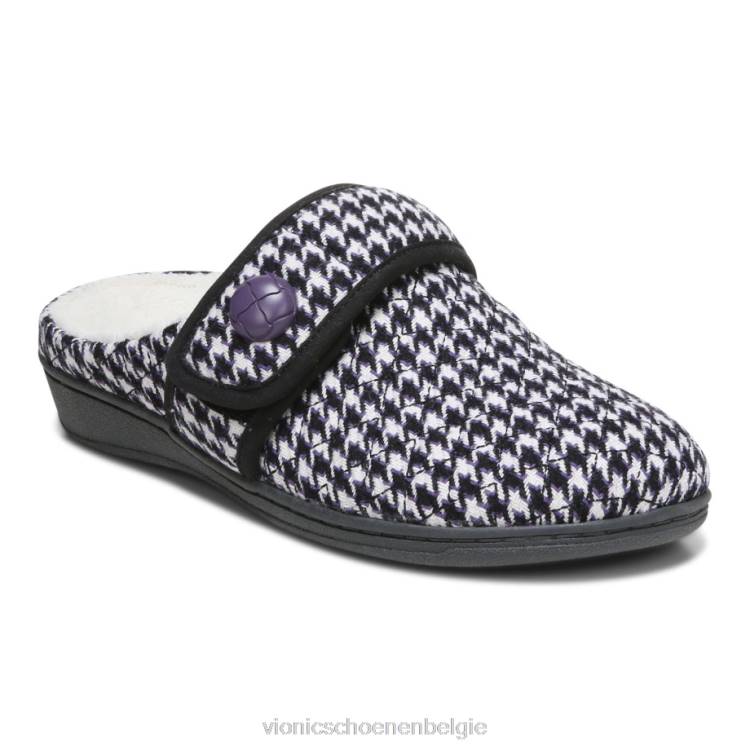 Vionic Carlijn pantoffel ZND8754 room Vionic sandals