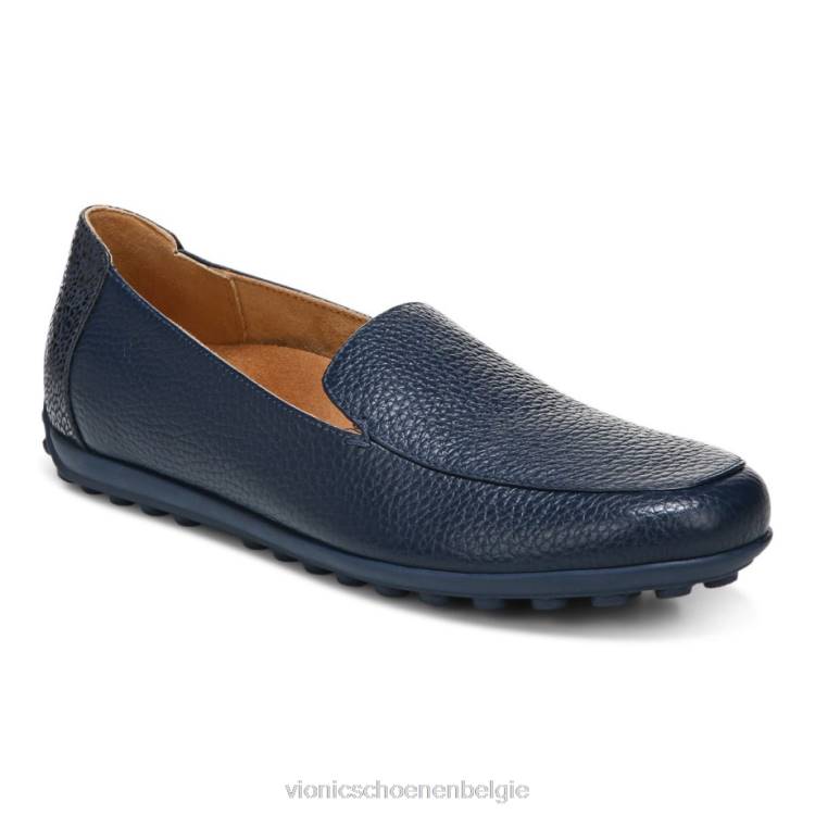 Vionic Elora-loafer ZND8349 marine Vionic schoenen
