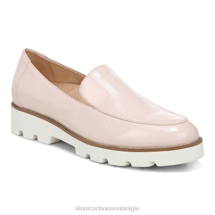 Vionic Kensley-loafer ZND8444 pioen Vionic sandals