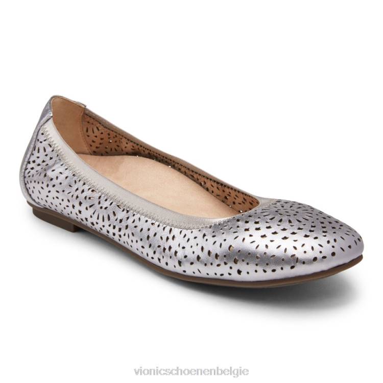 Vionic Robin plat ZND81262 tin Vionic sandals