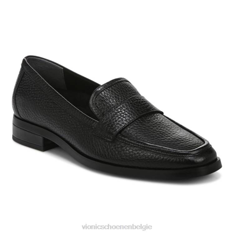 Vionic Sellah-loafer ZND81197 zwart Vionic chaussures