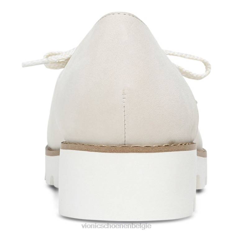 Vionic Teagan loafer met veters ZND8668 room Vionic chaussures belgique