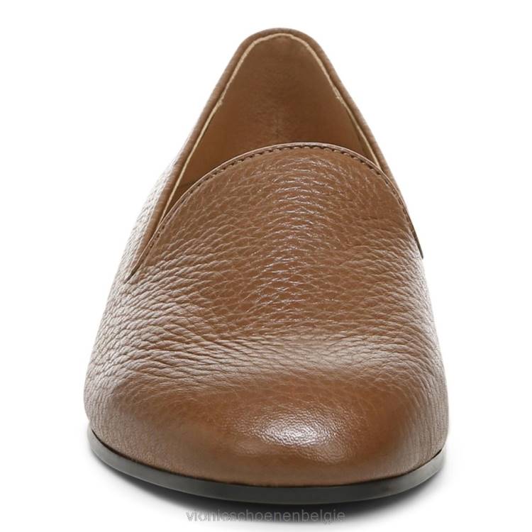 Vionic Willa glijdt plat aan ZND81216 monnikengewaad tuimelde Vionic verkooppunten