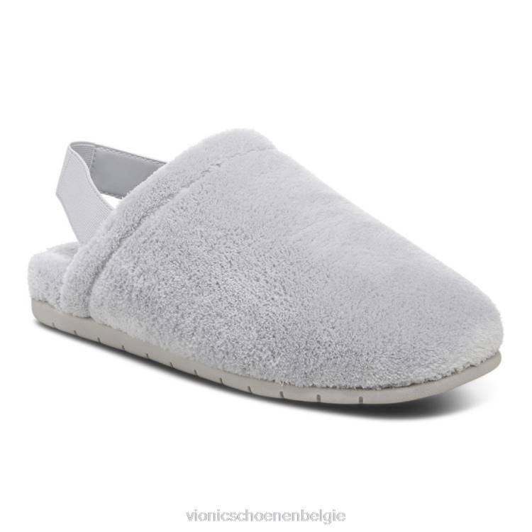 Vionic ale pantoffel ZND8269 damp Vionic shoes outlet