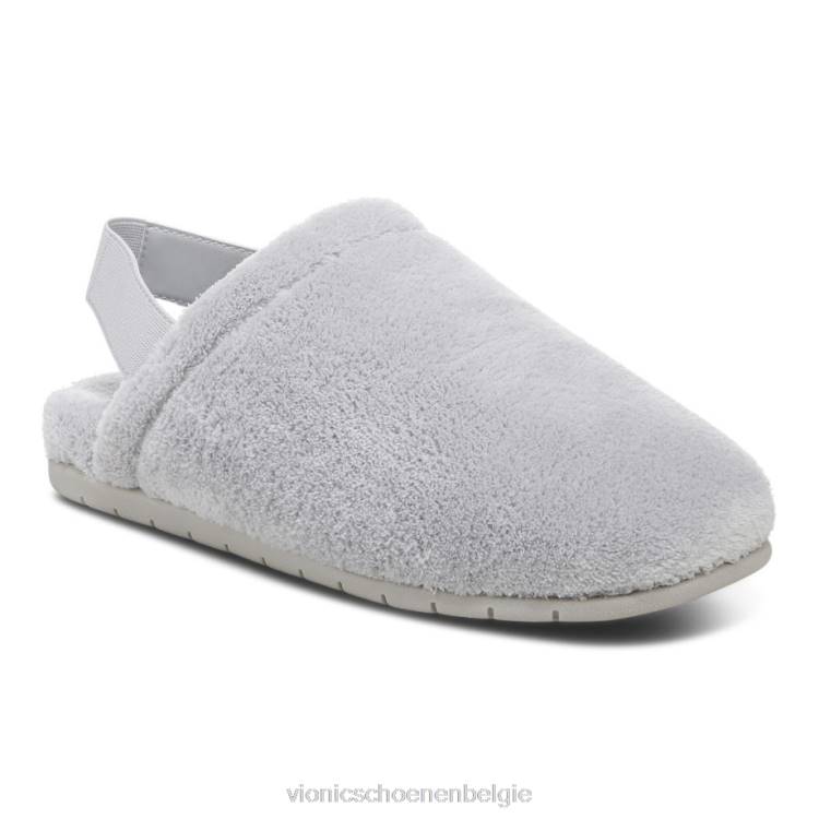 Vionic ale pantoffel ZND8776 damp Vionic shoes outlet