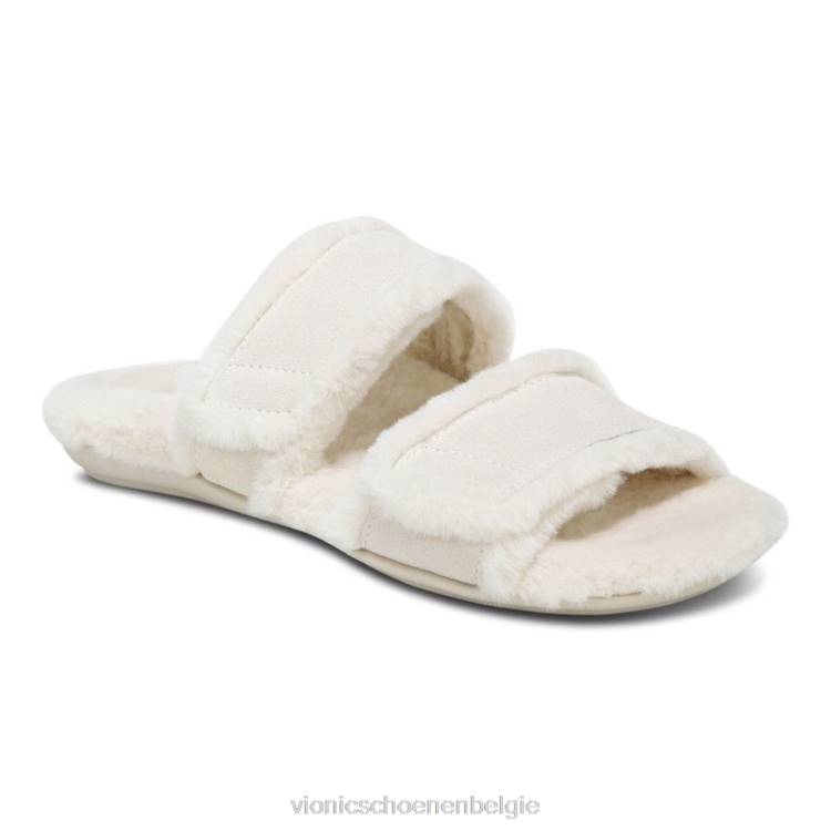 Vionic geloof slipper ZND8104 room Vionic verkooppunten
