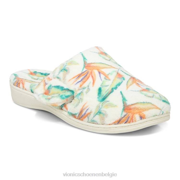 Vionic gemma pantoffel ZND8375 heemst Vionic shoes outlet