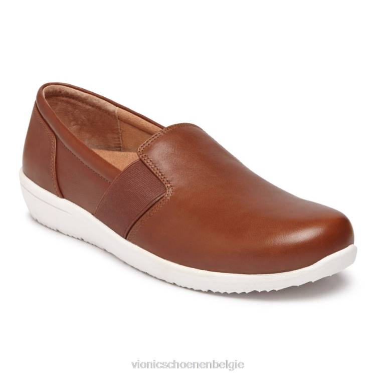 Vionic gianna slip op ZND8122 mokka Vionic shoes outlet