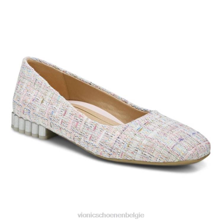 Vionic luxana plat ZND8471 pioen Vionic shoes outlet