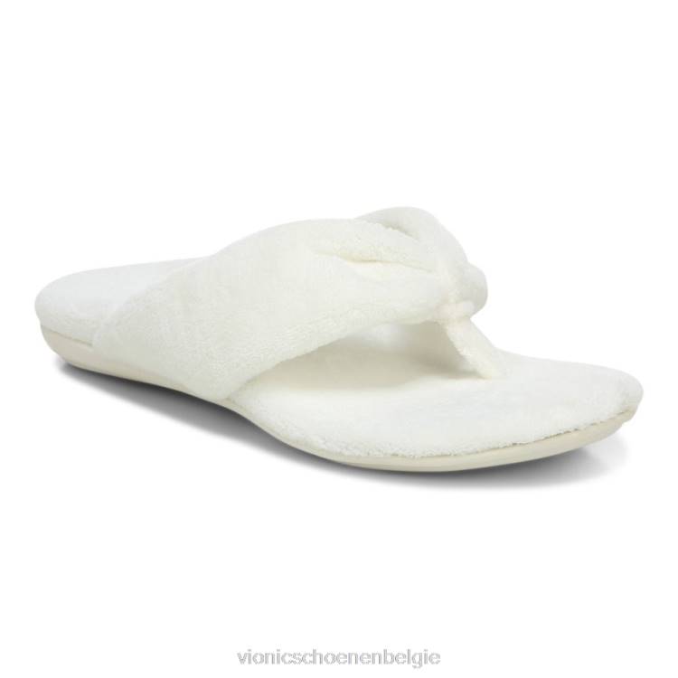 Vionic lydia pantoffel ZND8788 heemst Vionic chaussures belgique