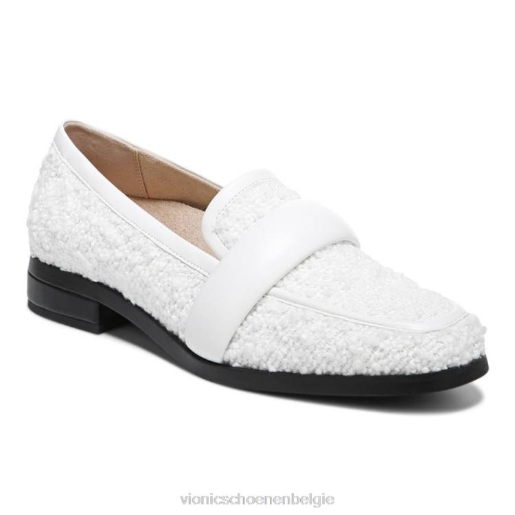 Vionic mylene loafer ZND81193 wit Vionic shoes outlet