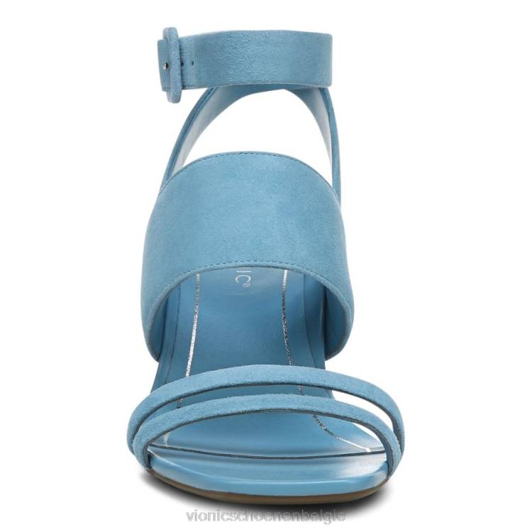 Vionic Yasmin sandaal met hak ZND8899 lucht Vionic shoes outlet