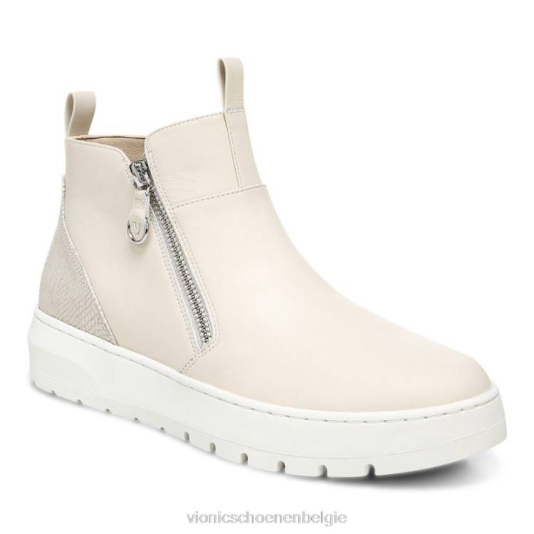 Vionic rimpelige laars ZND856 room Vionic chaussures belgique