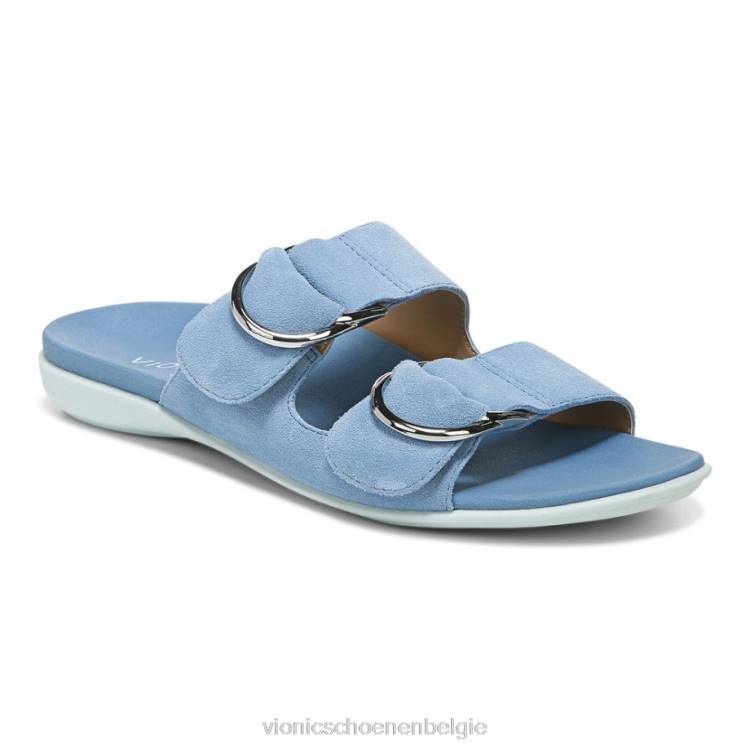 Vionic Corlee sandaal ZND8327 lucht Vionic verkooppunten