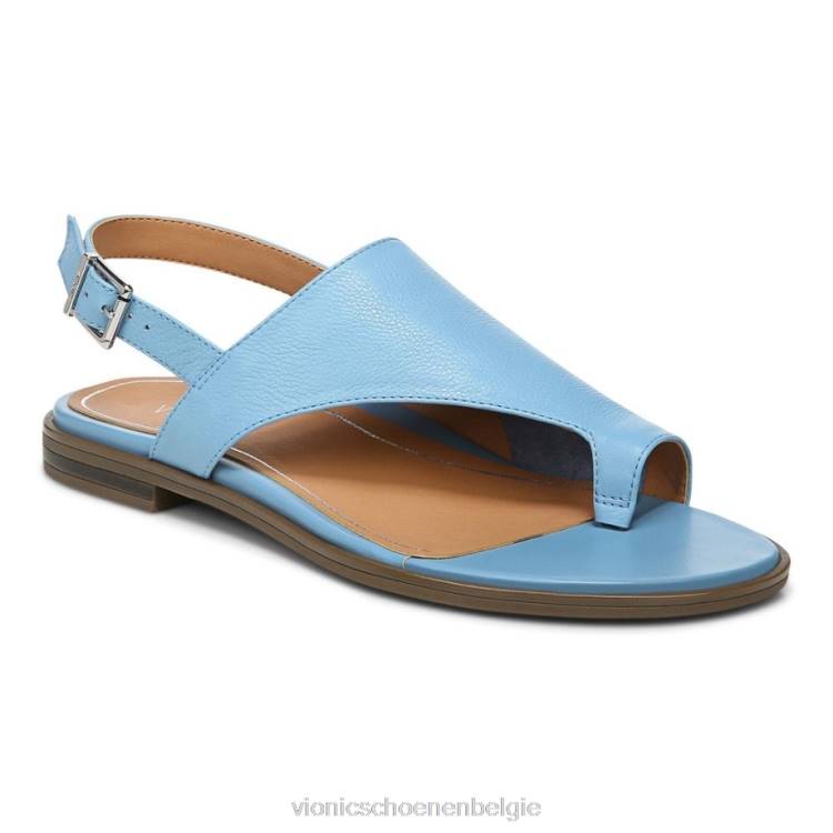 Vionic Ella sandaal met band ZND8342 lucht Vionic sandals
