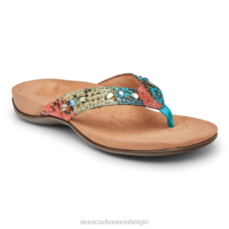 blauw blauwgroen jargon